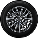 JETOUR X70 Lightning i-DM Tire